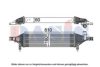 NISSA 14461BB50B Intercooler, charger